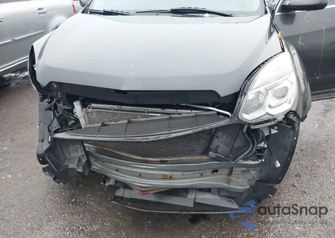 2017 Chevrolet Equinox Lt from USA, damaged, VIN 2GNFLFEK5H6273542